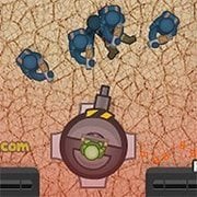 Bullet Spree
