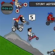 CycloManiacs 2