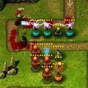 Frontline Defense Special Ops