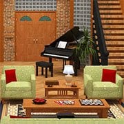Ruby Loft Escape