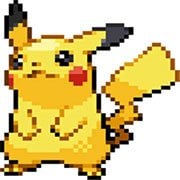 Pokemon Yellow Online