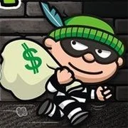 Bob the Robber