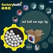 Factory Balls 4