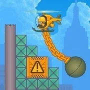 Rubble Trouble New York