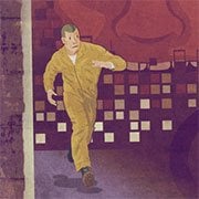 Running Men