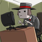 Saving the Company