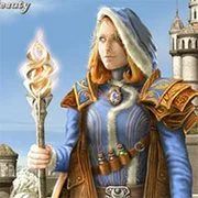 Spectromancer Truth and Beauty