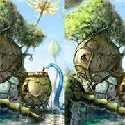 Adventure 5 Differences