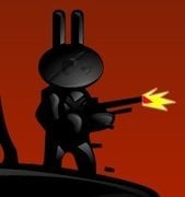 Bunny Flags 2