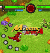 Monster Arena - Play Rpg Game Online