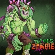 Tactics: Zombie