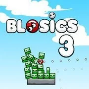 Blosics 3