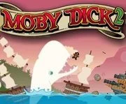 Moby Dick 2