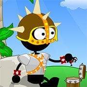 Stick Bang
