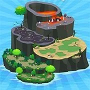 BigTree Defense 2 Evolution