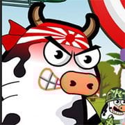 Cow A Boom