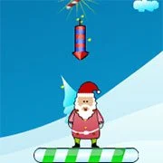 Santa Boom
