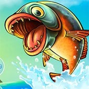 Sea Eater