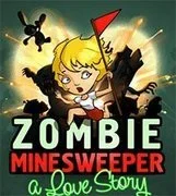 Zombie Minesweeper