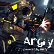 Angry Bots