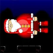 Super Santa Kicker 2