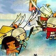 Civilizations Wars Ice Legends