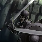 Hands of War Tower Defense