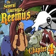Journeys of Reemus Chapter 4