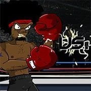 New Years Knockout