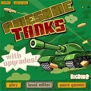 Awesome Tanks
