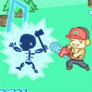 Lumber Zap