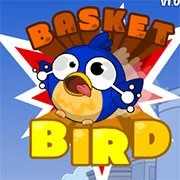 Basket Bird