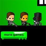 Kill the Heroes