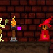 Melakka Escape