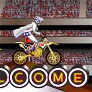Moto X Madness 2