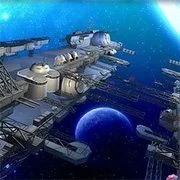 Star Base Defense