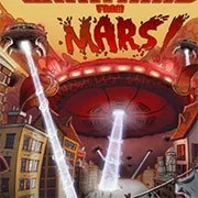 Martians From Mars