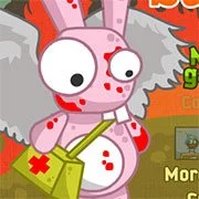 Angel of the Battlefield