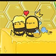 Angry Bees