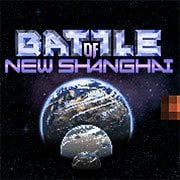 Battle of New Shanghai