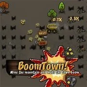 Boom Town