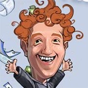 Facebookeria