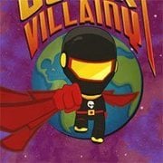 Super Villainy