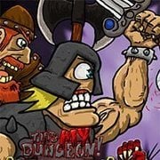 That’s my Dungeon