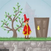 Fancy Wizard
