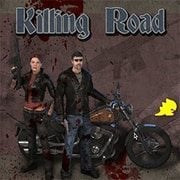 Killing Road