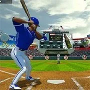 Smash and Blast Baseball 2