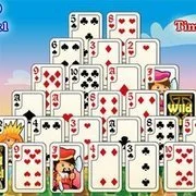 Tower Solitaire