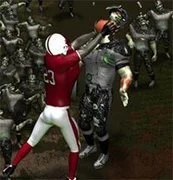 Return Man 2: Mud Bowl