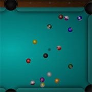 american 8 ball pool